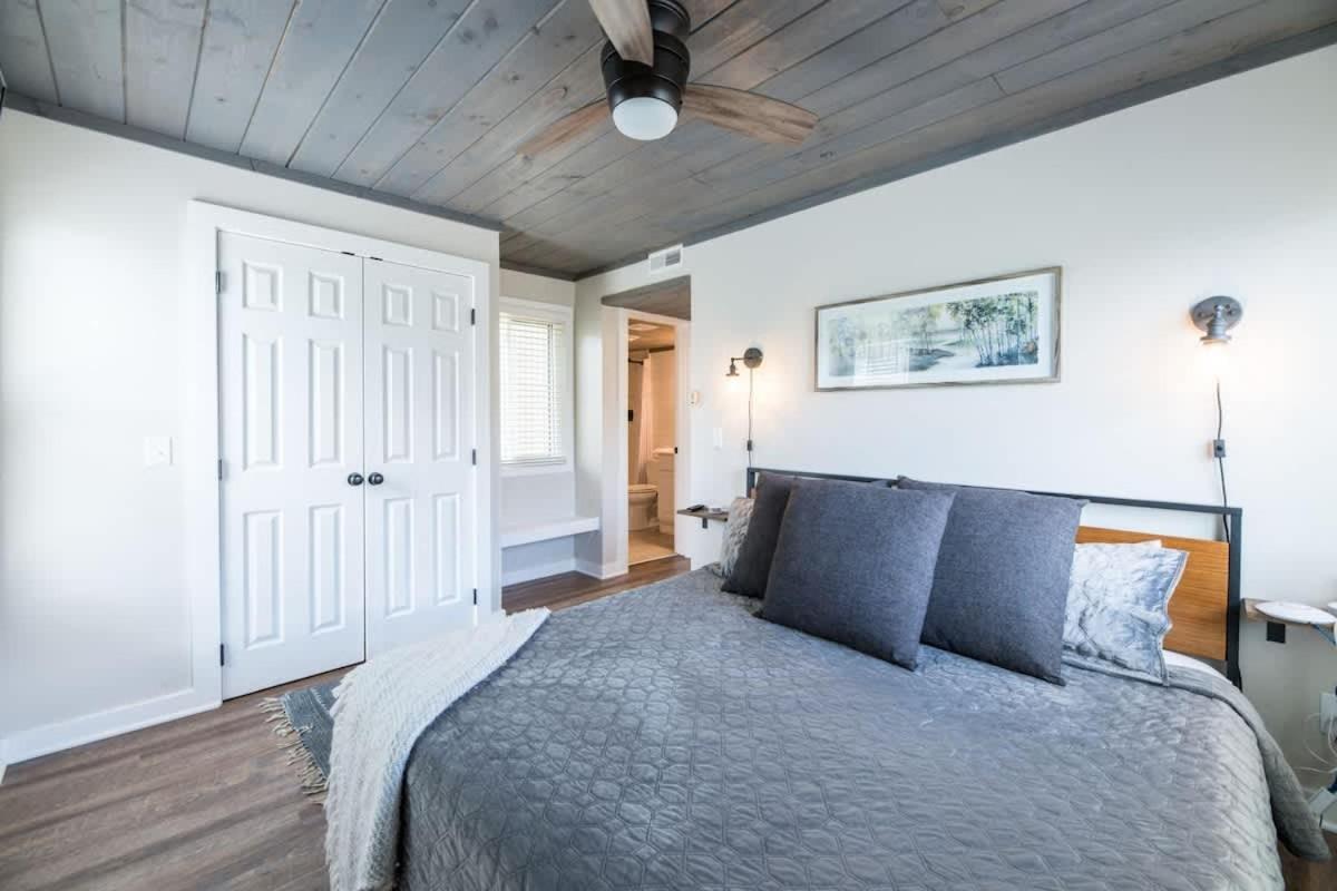 Villa Modern Mountain Escape à Gatlinburg Extérieur photo